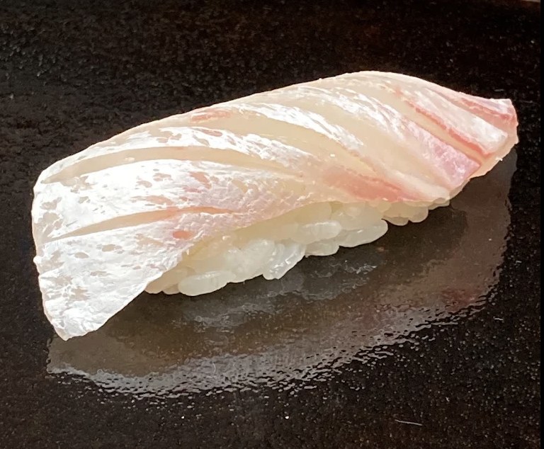サザエの一品